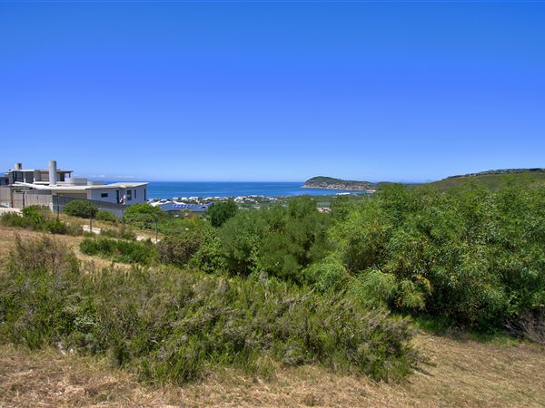 564 m² Land available in Robberg Ridge
