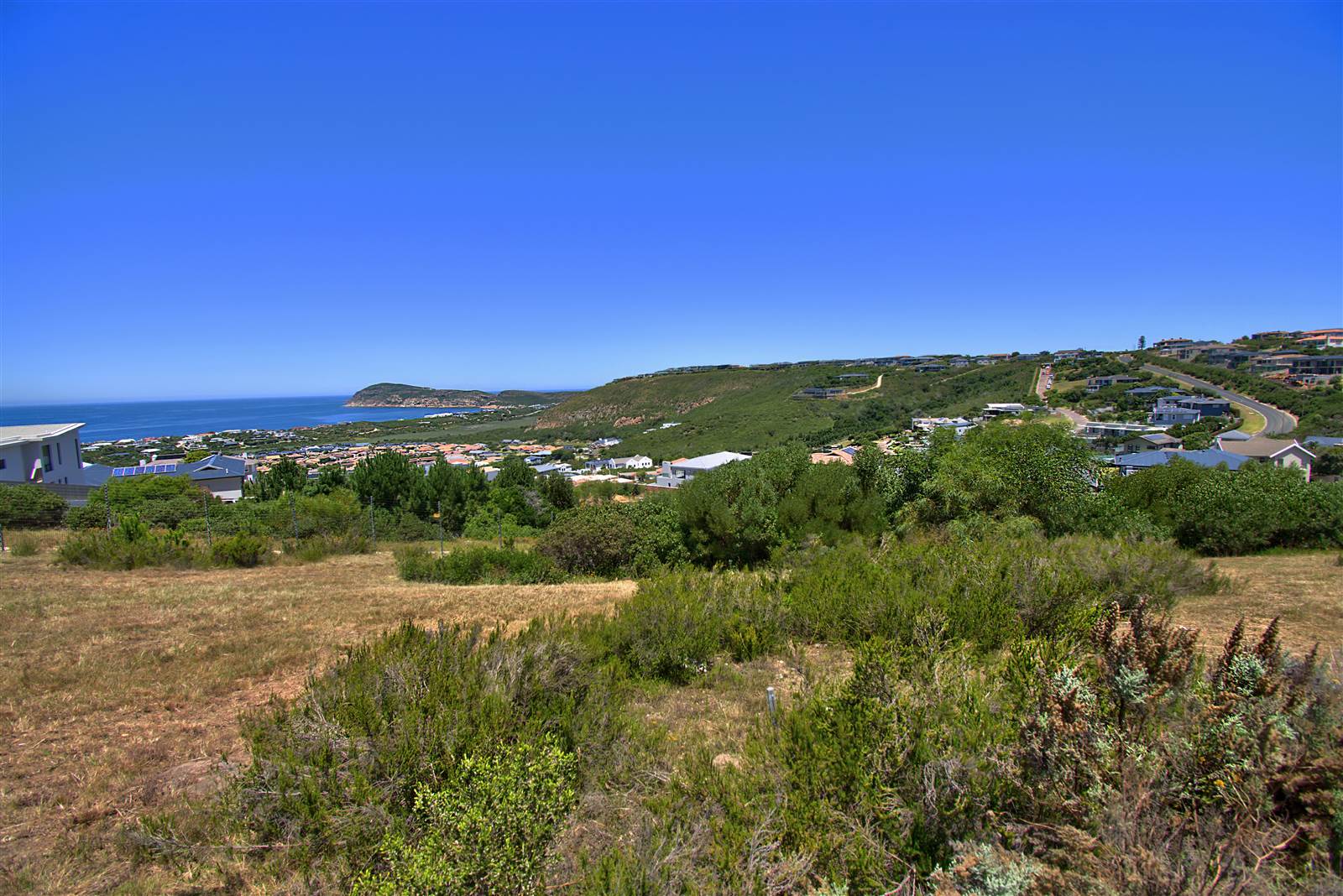 564 m² Land available in Robberg Ridge photo number 4