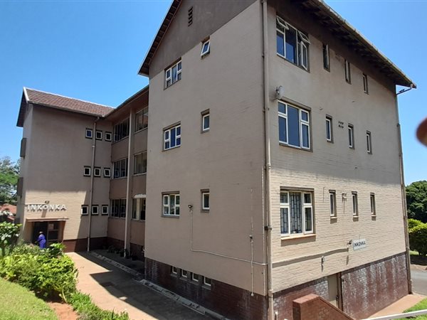 1.5 Bed Apartment