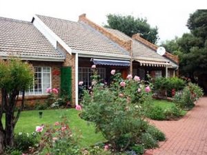 2 Bed House in Boksburg South
