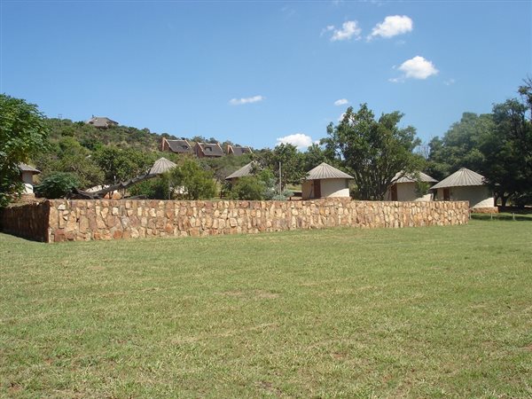 24 m² Farm 24 m² Farm