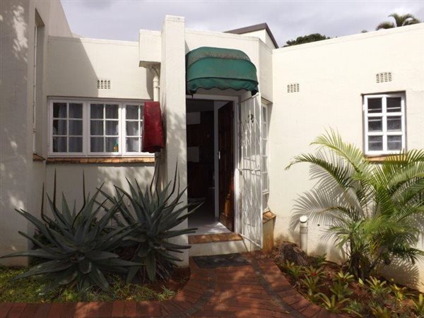 1 Bed Flat in Musgrave