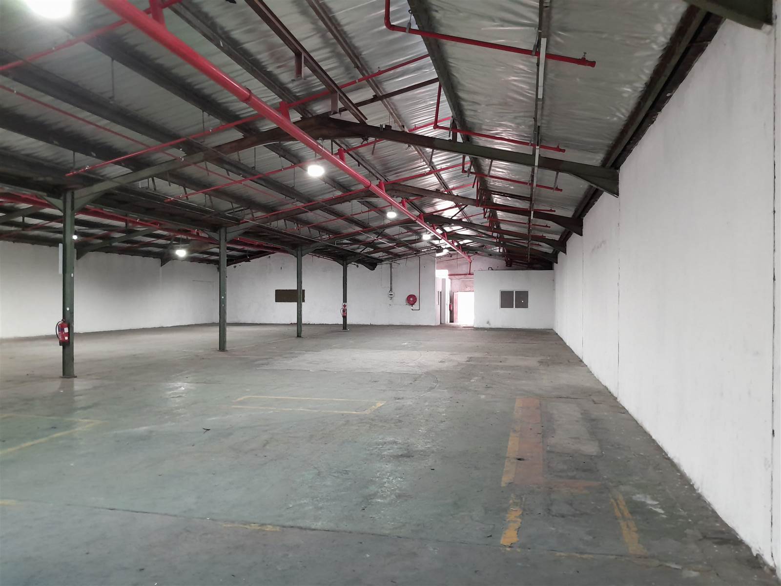 716  m² Industrial space in Tongaat Central photo number 2