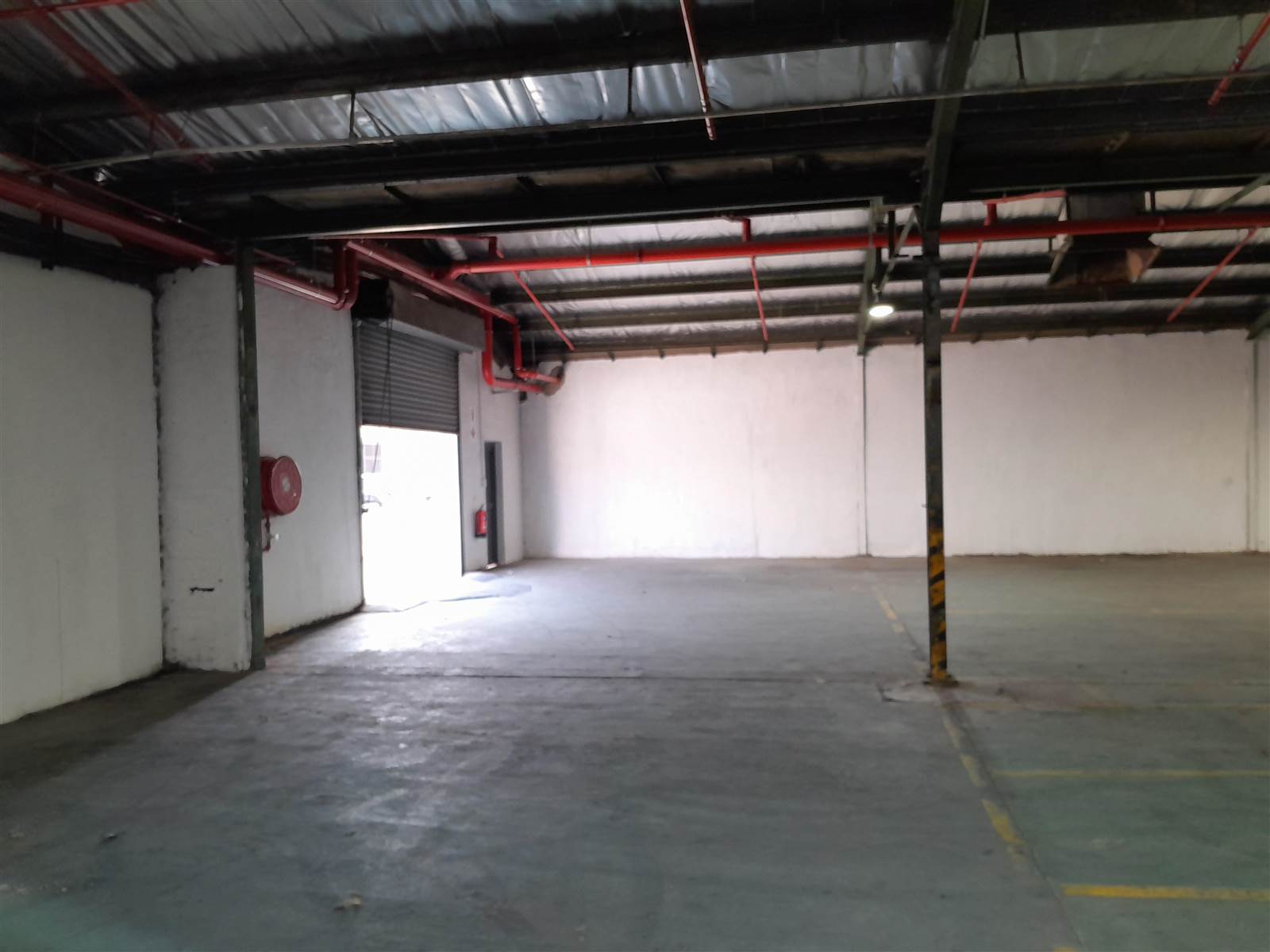 716  m² Industrial space in Tongaat Central photo number 3
