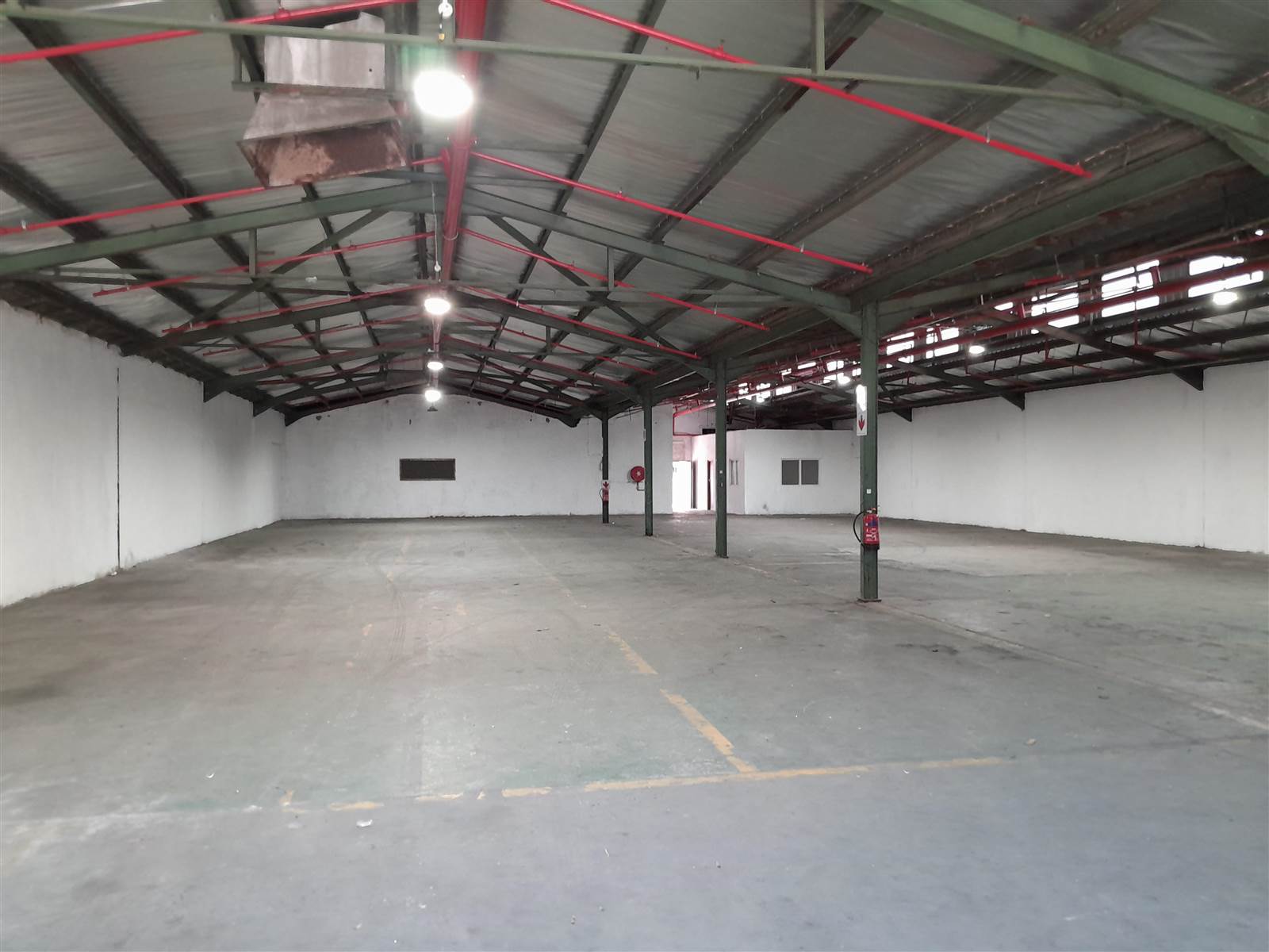 716  m² Industrial space in Tongaat Central photo number 1