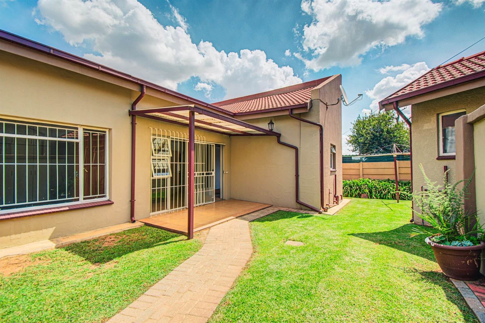 3 Bed House in Kempton Park Ext 4 photo number 30