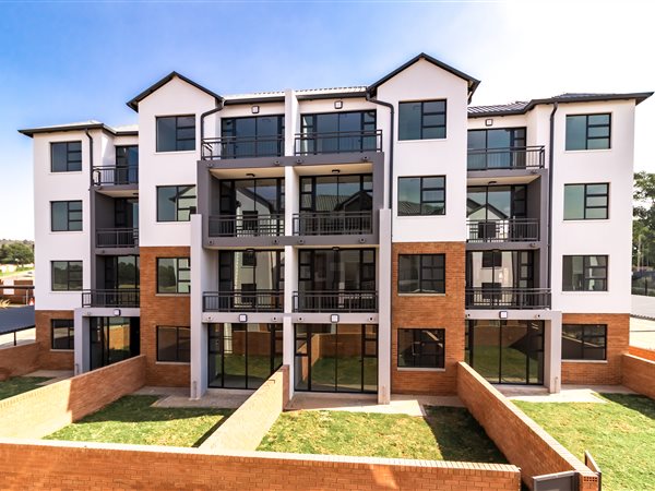 3 Bedroom Apartment 3 Bedroom Apartment
