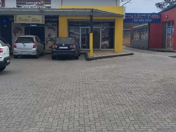 120  m² Commercial space in Walmer