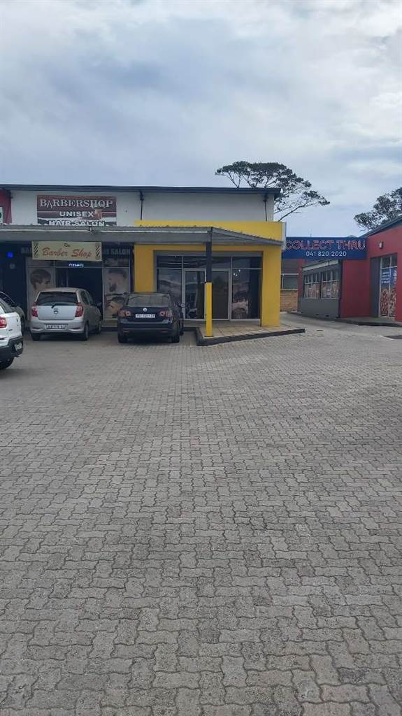 120  m² Commercial space in Walmer photo number 1