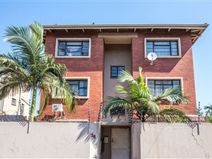 1 Bed Flat in Bulwer