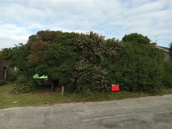 567 m² Land 567 m² Land