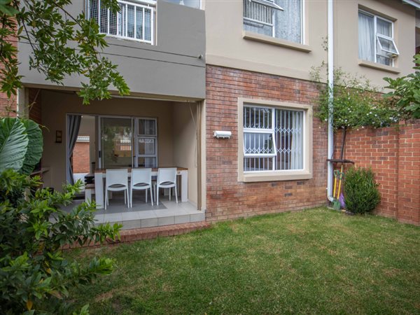 2 Bed Apartment in Greenstone Hill