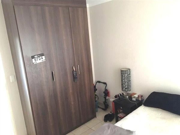 2 Bed Apartment