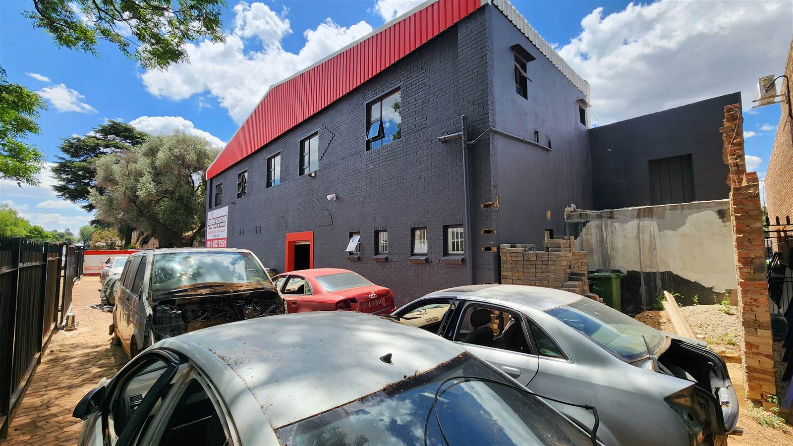 700  m² Industrial space in Edenvale photo number 19