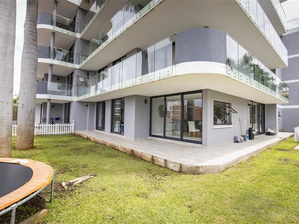3 Bedroom Townhouse 3 Bedroom Townhouse