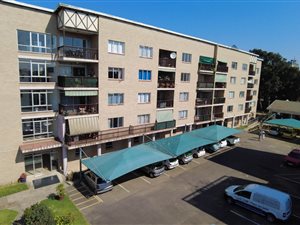 1 Bed Apartment in Pinetown Central