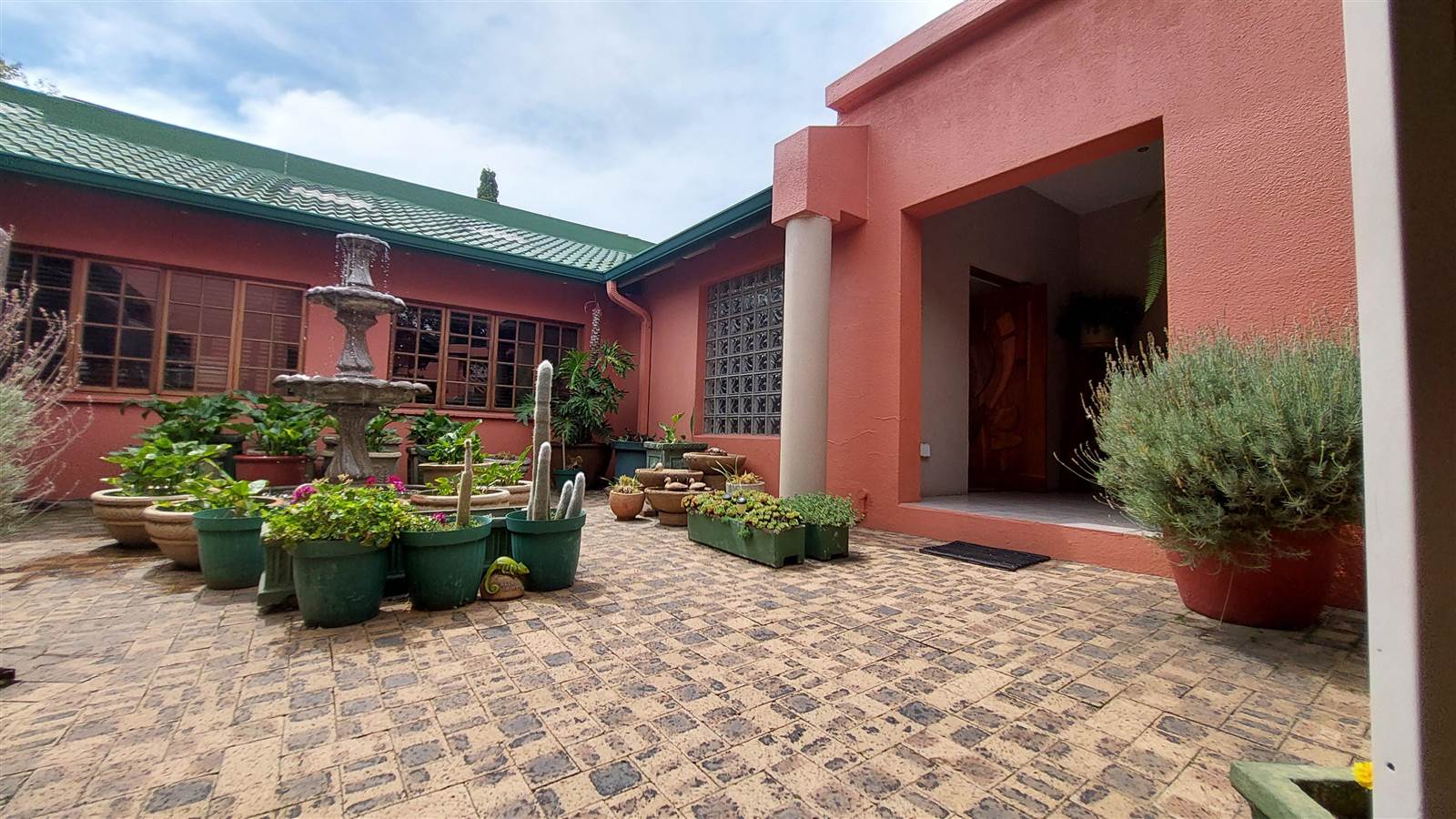 4 Bed House in Trichardt photo number 29