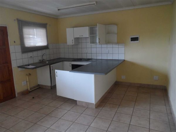 1 Bed Apartment