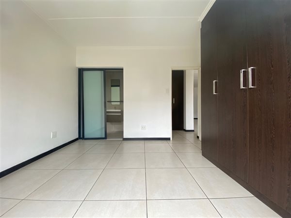 3 Bed Apartment