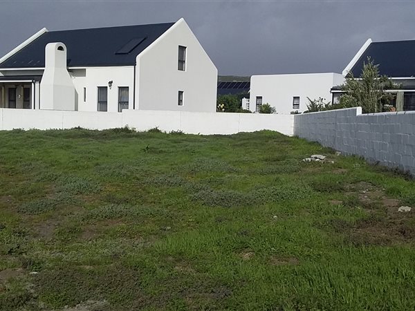 480 m² Land available in Sandy Point