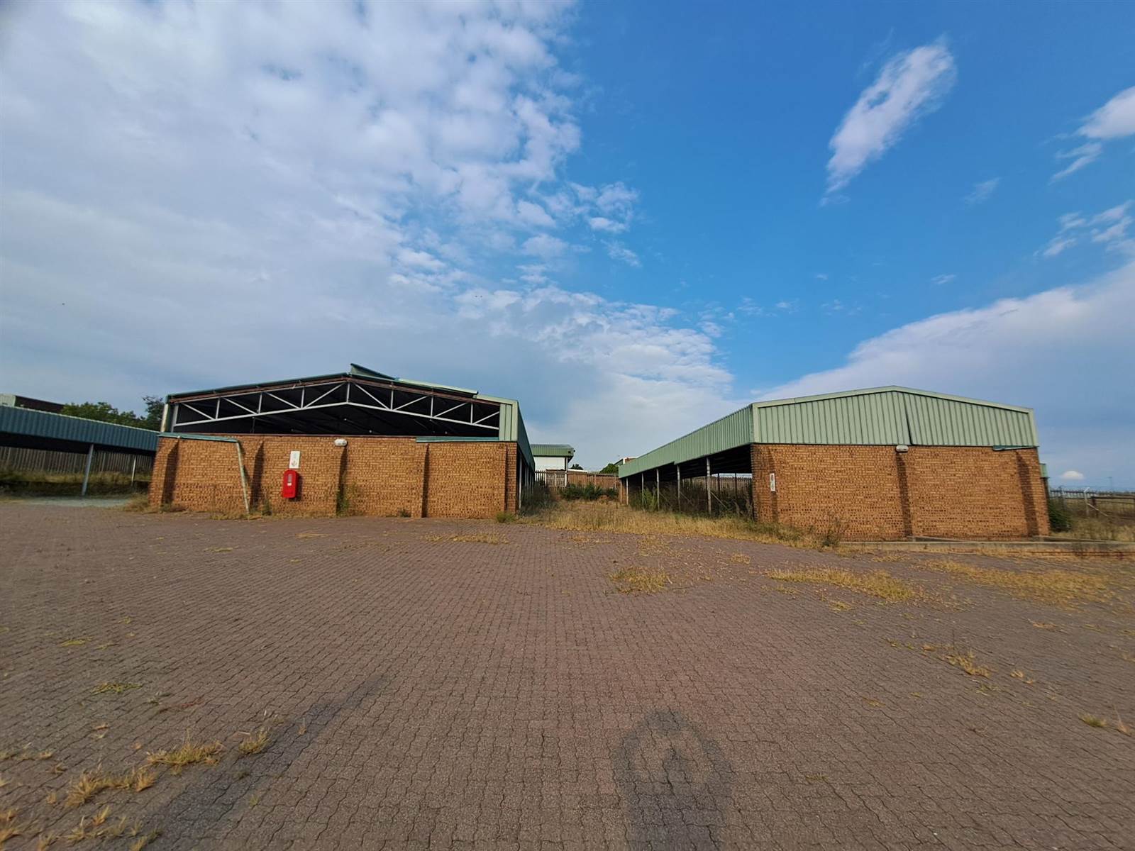 1000  m² Commercial space in Standerton photo number 7