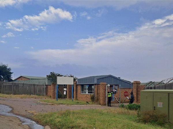 1000  m² Commercial space in Standerton