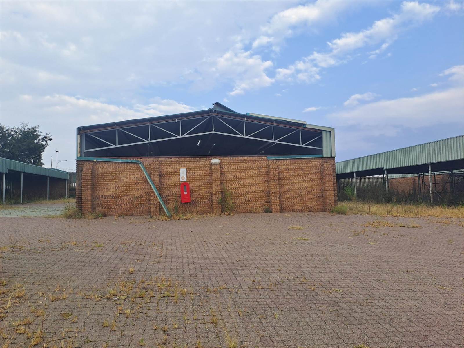 1000  m² Commercial space in Standerton photo number 3