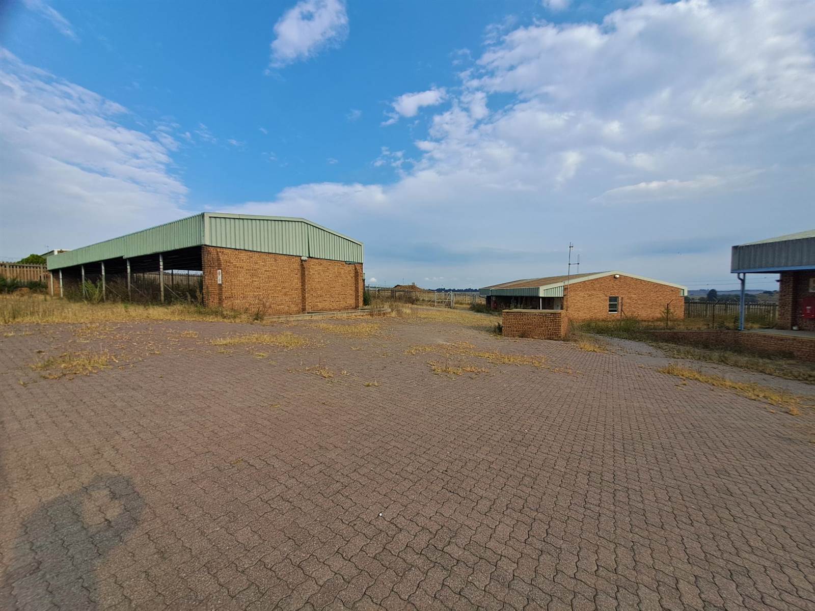 1000  m² Commercial space in Standerton photo number 8