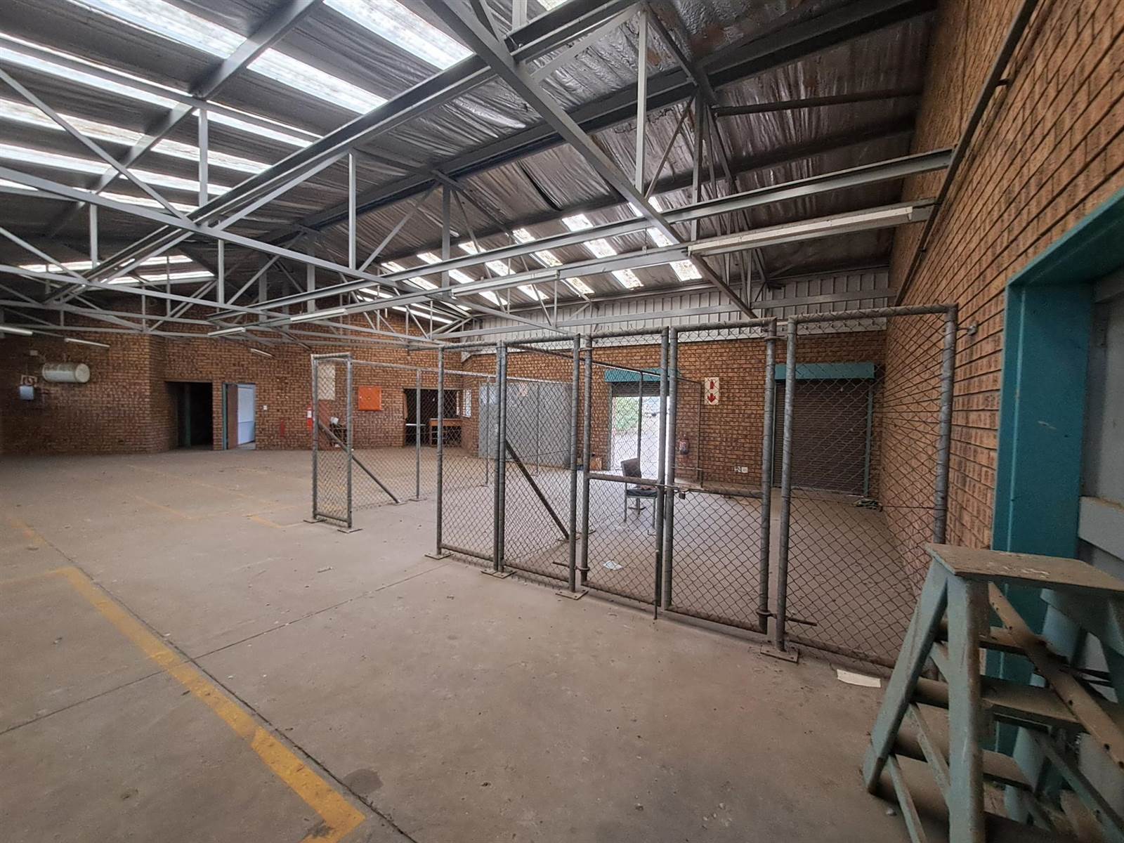 1000  m² Commercial space in Standerton photo number 6