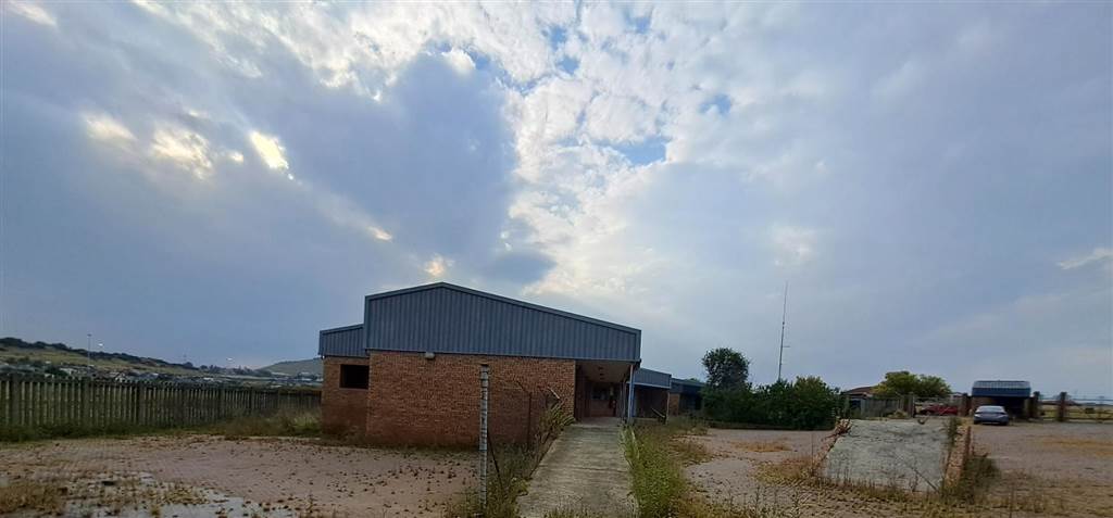 1000  m² Commercial space in Standerton photo number 2