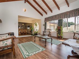 3 Bed House in Florida Park