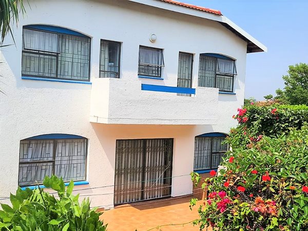 4 Bed Townhouse in Bruma