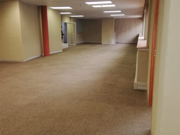 164  m² Office Space in Bellville Central