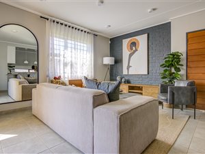 3 Bed House in Philip Nel Park