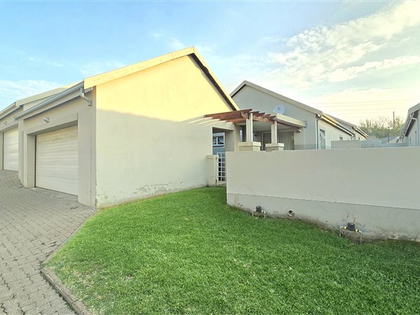 3 Bedroom House 3 Bedroom House
