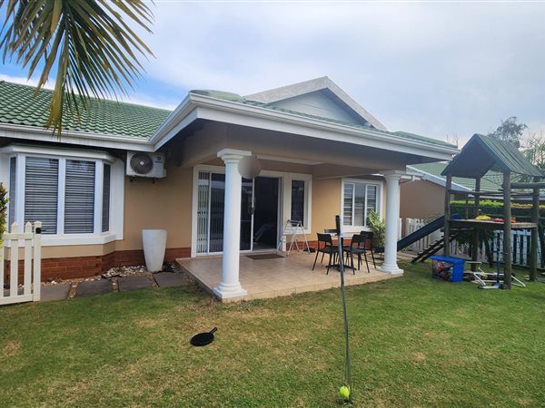 3 Bedroom Townhouse 3 Bedroom Townhouse