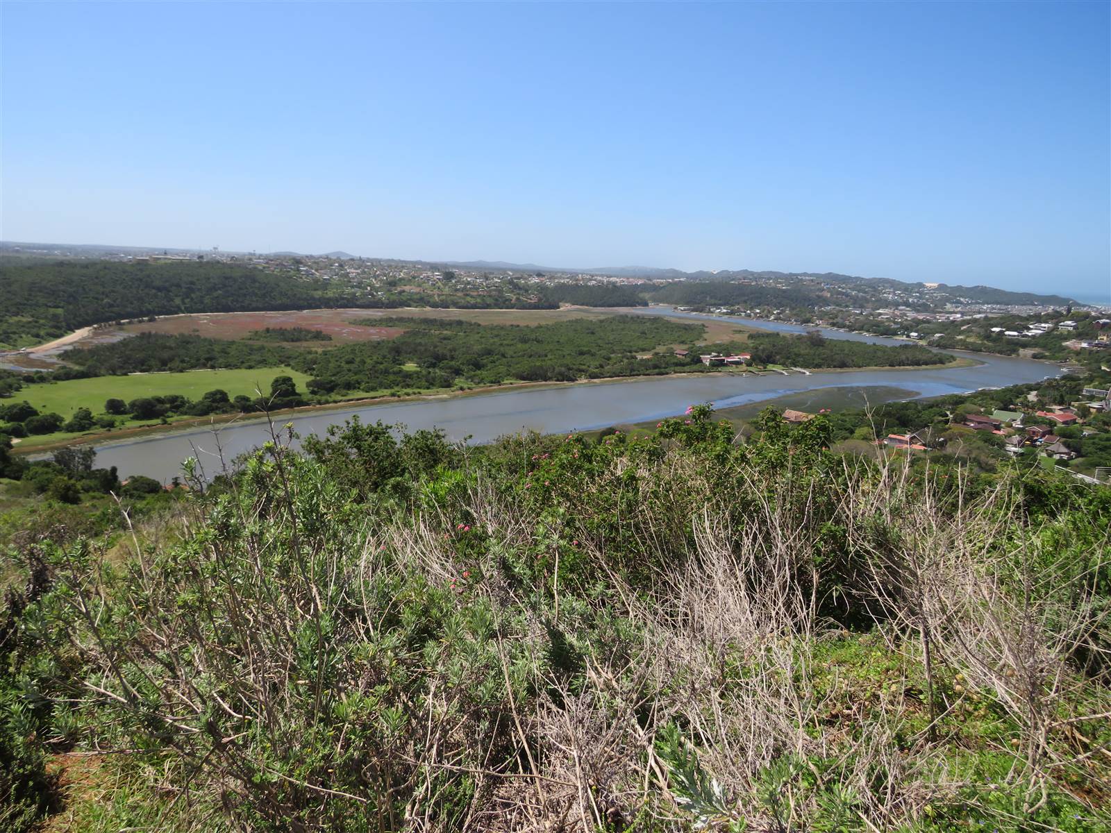 850 m² Land available in Port Alfred photo number 10