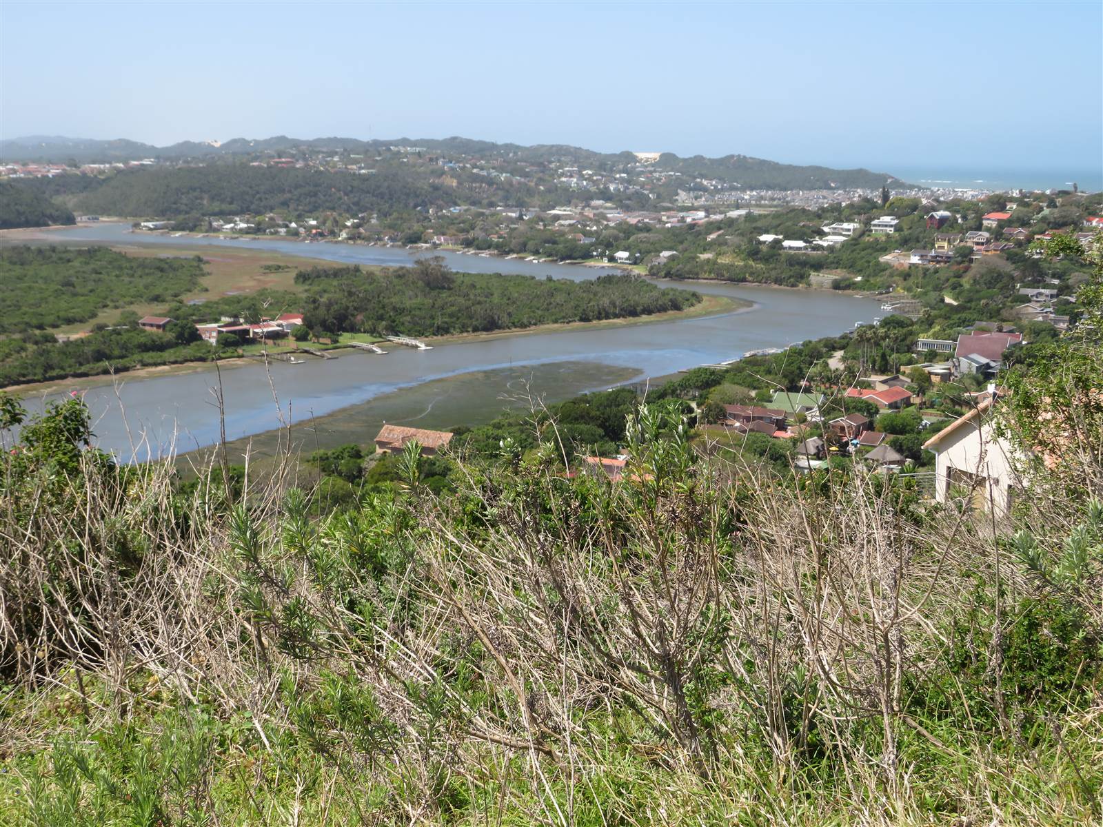 850 m² Land available in Port Alfred photo number 8