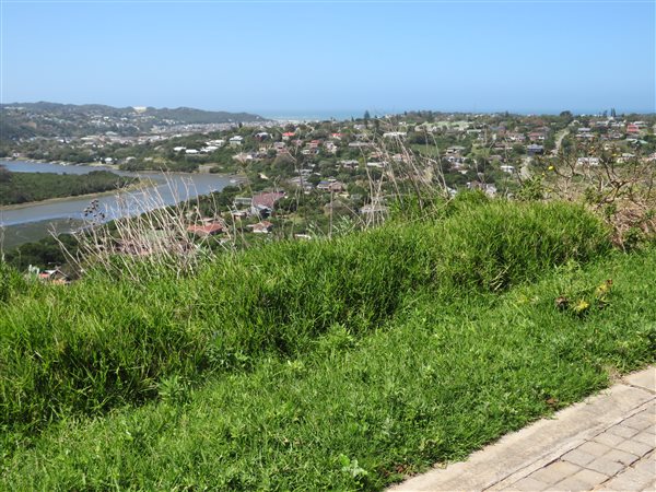 850 m² Land available in Port Alfred