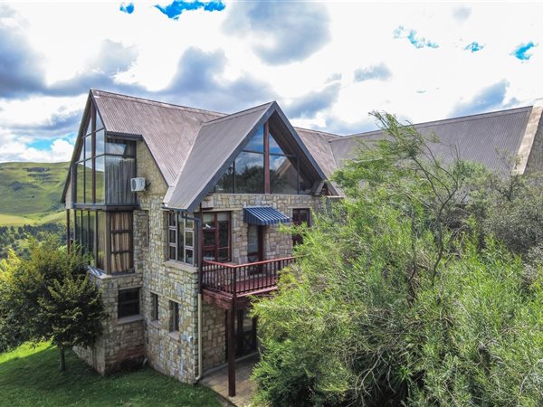 5 Bedroom House 5 Bedroom House