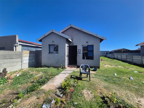 2 Bedroom House 2 Bedroom House