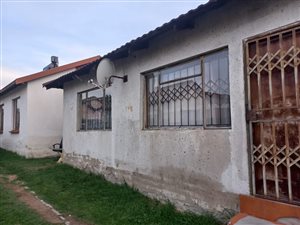 4 Bed House in Birch Acres