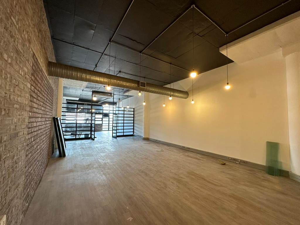 1500  m² Commercial space in Salt River photo number 18