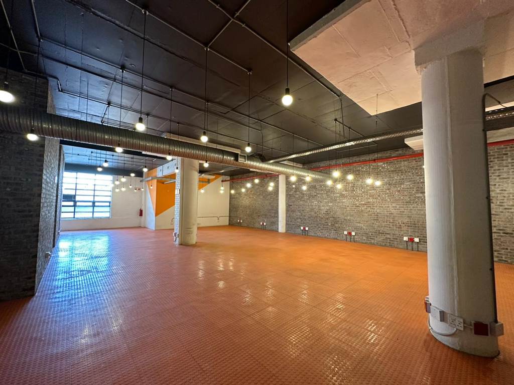 1500  m² Commercial space in Salt River photo number 14