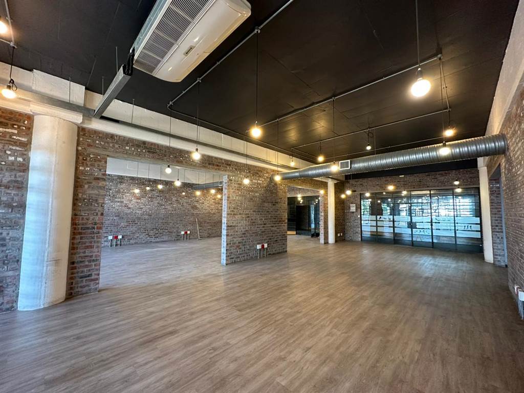 1500  m² Commercial space in Salt River photo number 4