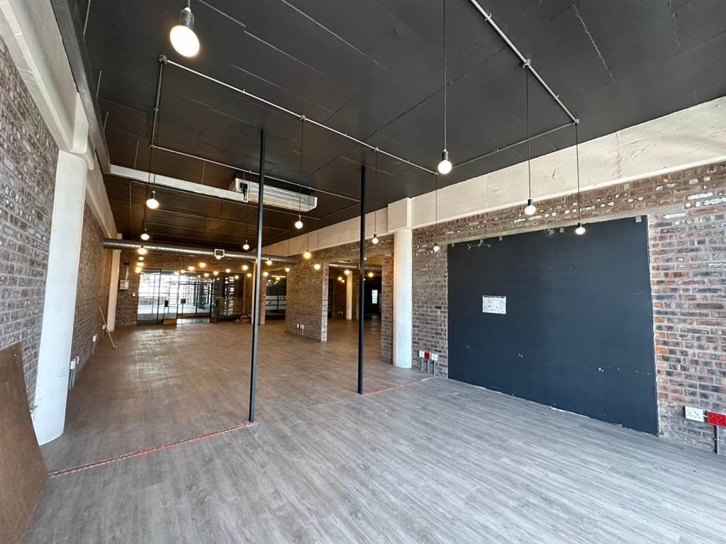 1500  m² Commercial space in Salt River photo number 21