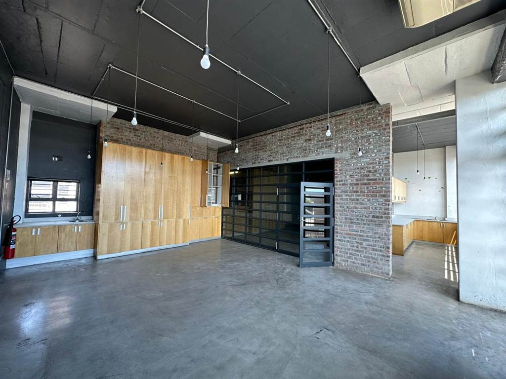 1500  m² Commercial space in Salt River photo number 5
