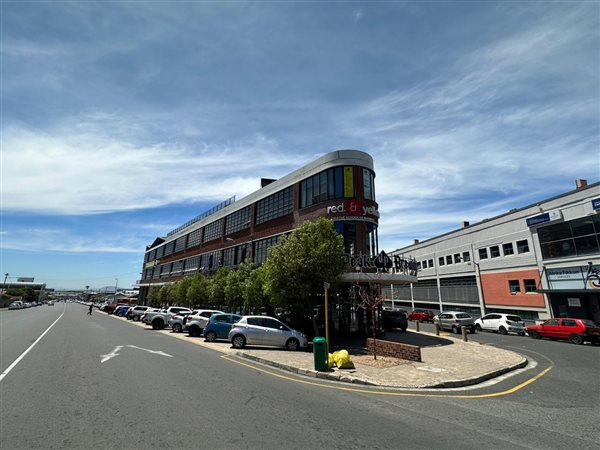 1500  m² Commercial space in Salt River