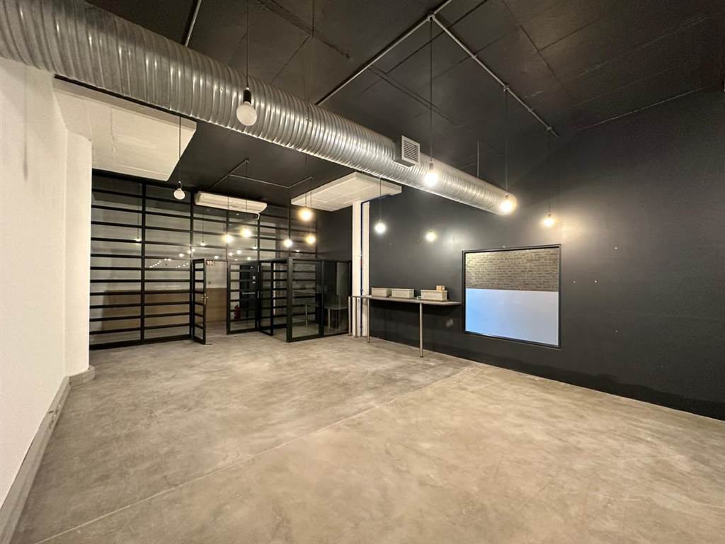 1500  m² Commercial space in Salt River photo number 13