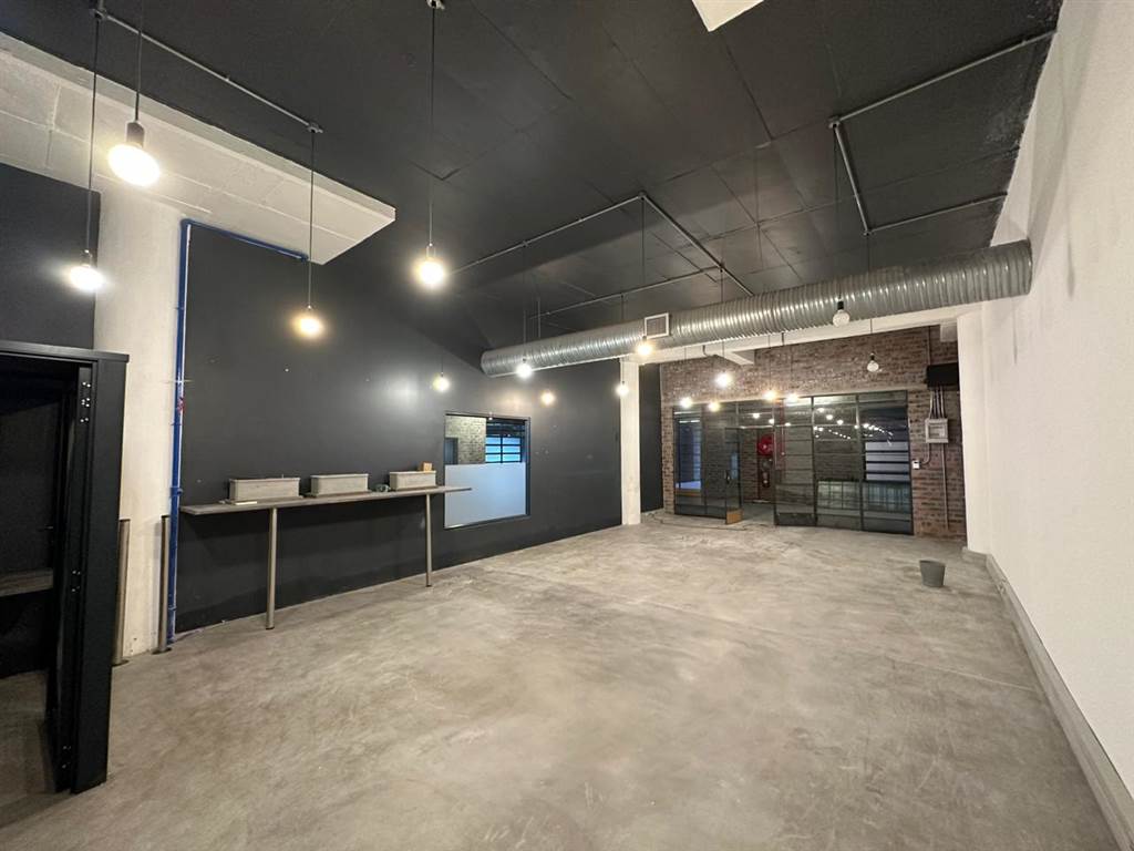 1500  m² Commercial space in Salt River photo number 16